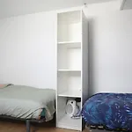 Duplex appartement Lille