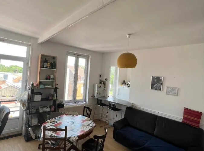 Duplex appartement Lille