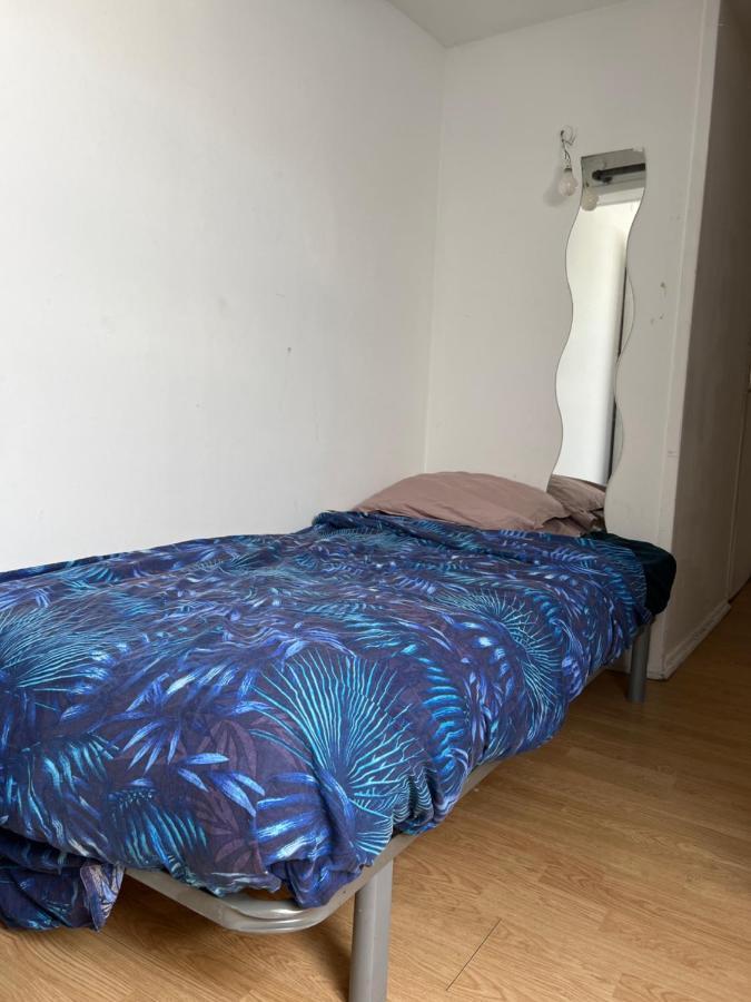 Duplex Auberge de jeunesse
