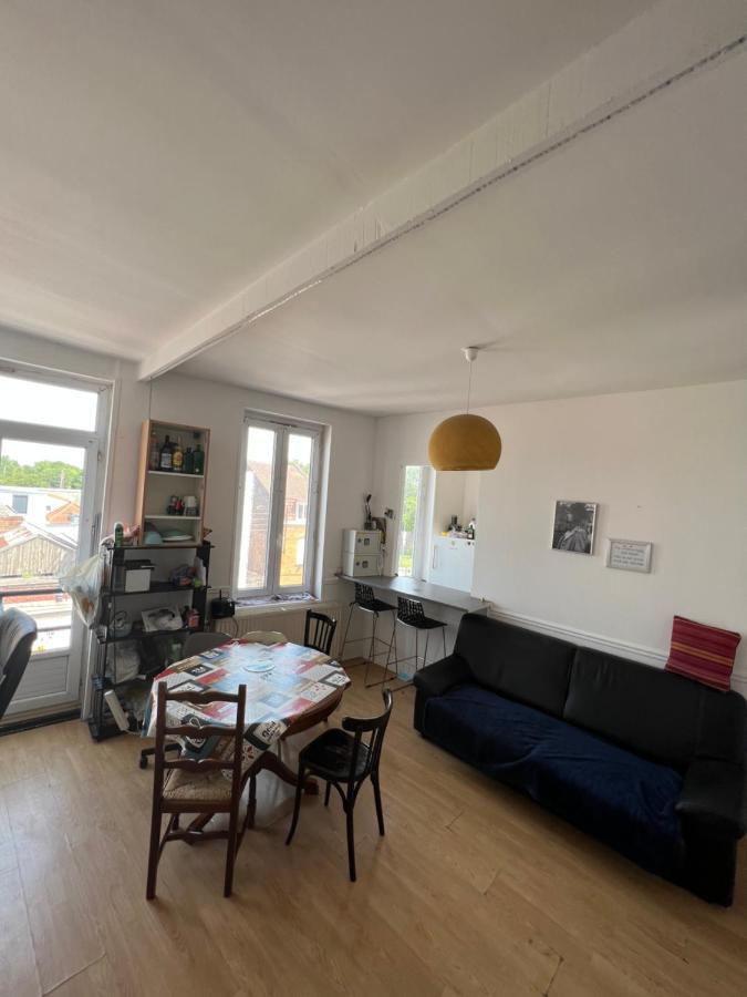 Duplex Auberge de jeunesse