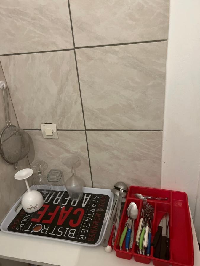 Auberge de jeunesse Duplex Lille