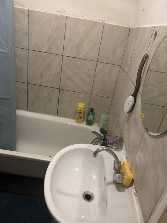 Auberge de jeunesse Duplex *